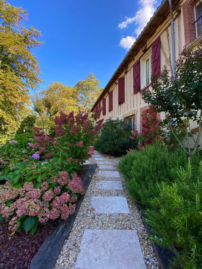 Maison D'Hotes Sainte-Marie Mirande  Esterno foto