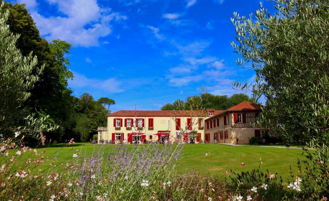 Maison D'Hotes Sainte-Marie Mirande  Esterno foto